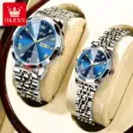 oleves couple watch