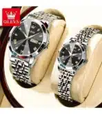 oleves couple watch