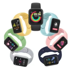 Smart Watch Price In Bangladesh