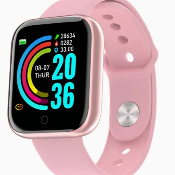 Smart Watch Price In Bangladesh