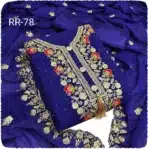 Embroidery Salwar Kameez